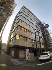 アルプスの賃貸 桜木町駅前支店の写真