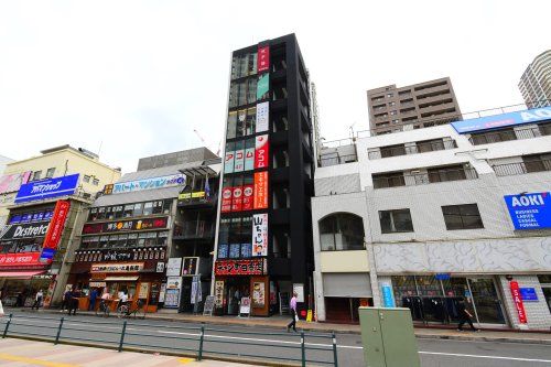 エキマエホーム 武蔵小杉店 武蔵小杉駅前不動産株式会社 エキマエホーム 武蔵小杉店 武蔵小杉駅前不動産株式会社の写真