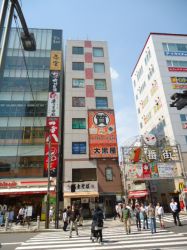 we link赤羽店の写真