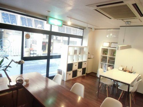 柏営業所 柏営業所の写真