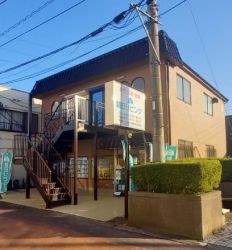 千葉ニュータウン営業所 千葉ニュータウン営業所の写真