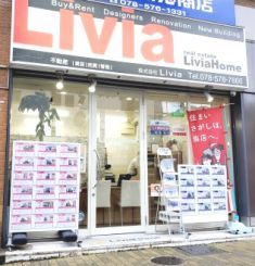 株式会社Liviaの写真