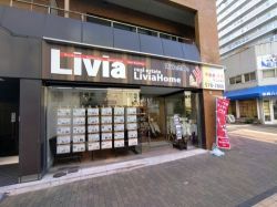 株式会社Livia 株式会社Liviaの写真