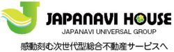 ジャパナビ不動産ショップ 株式会社ジャパナビハウスの写真
