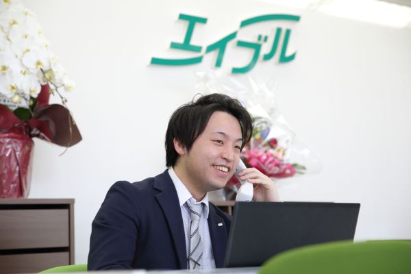 エイブルネットワーク山形ときめき通り店 エイブルネットワーク山形ときめき通り店の写真