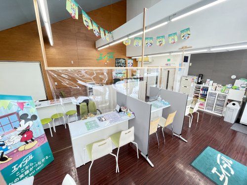 エイブルネットワーク山形ときめき通り店 エイブルネットワーク山形ときめき通り店の写真