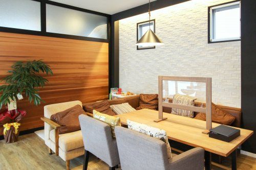 クラッセ住宅販売株式会社 クラッセ住宅販売株式会社の写真