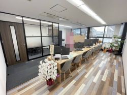株式会社アッフェル（森ノ宮店）の写真