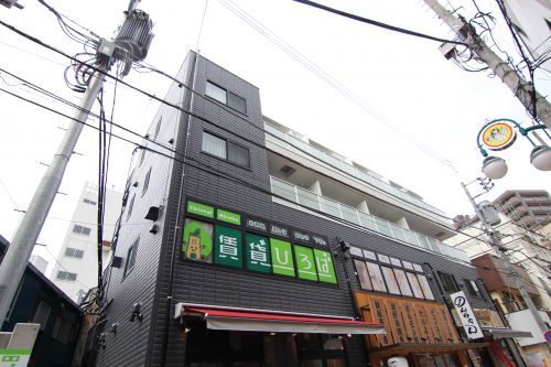 株式会社SQUARE 賃貸ひろば 株式会社SQUARE 賃貸ひろばの写真