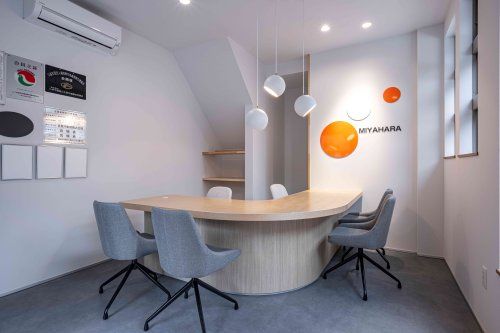 宮原不動産株式会社 宮原不動産株式会社の写真