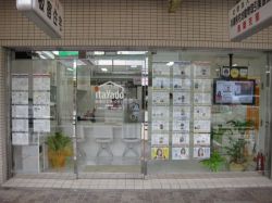 板宿住宅(株) 板宿住宅(株)の写真