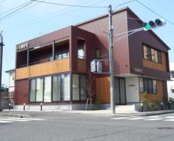 東海住宅株式会社 郡山支店 東海住宅株式会社 郡山支店の写真