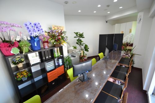 sumo-T 不動産元町店 sumo-T 不動産元町店の写真