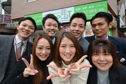 sumo-T 不動産元町店 sumo-T 不動産元町店の写真