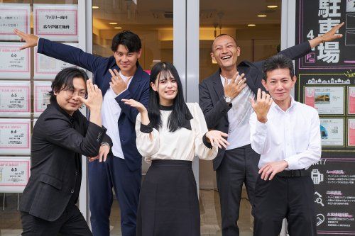 【情報提供】エステートプラス株式会社 【情報提供】エステートプラス株式会社の写真