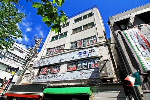株式会社コムハウジング 株式会社コムハウジングの写真