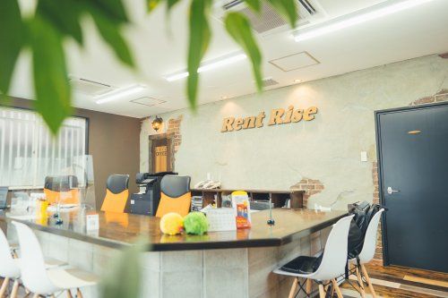 株式会社レントライズ 株式会社レントライズの写真