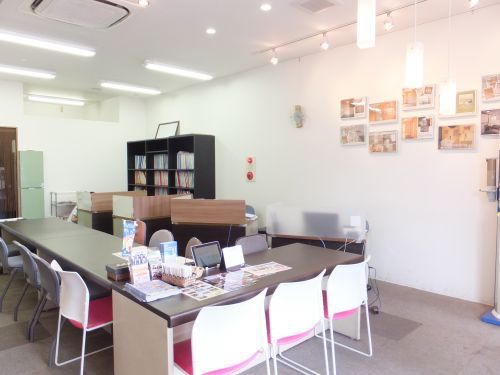 山一管理センター株式会社 草加店 山一管理センター株式会社 草加店の写真