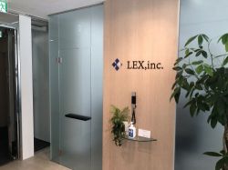 株式会社LEXの写真