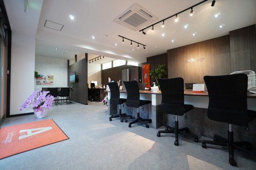 ㈱アルカンジュ不動産千葉店 ㈱アルカンジュ不動産千葉店の写真
