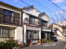 (有)森岡工務店の写真