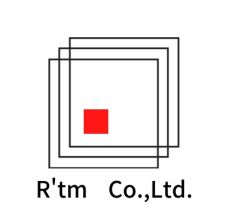 R’tm 株式会社 R’tm 株式会社の写真
