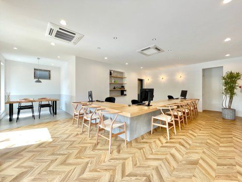 昭和町住まい 昭和町住まいの写真