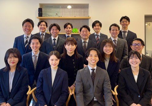 昭和町住まい 昭和町住まいの写真