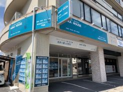 MOKA HOUSE 株式会社モカハウス不動産の写真