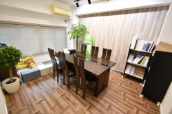 株式会社城西ハウス 株式会社城西ハウスの写真