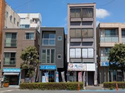 バンダイ 南浦和本店の写真