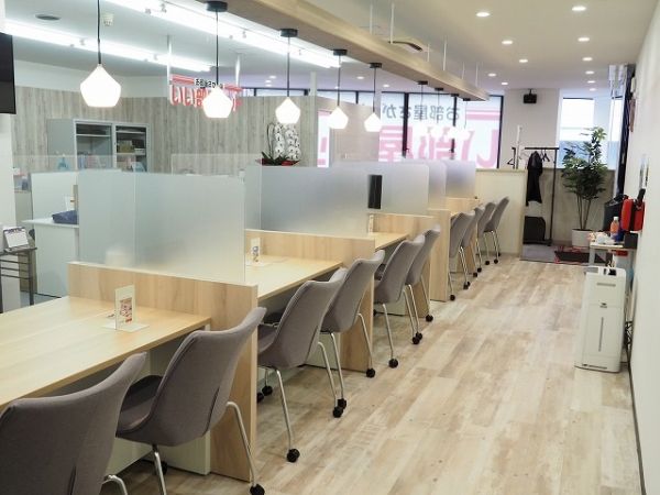 いい部屋ネット 千葉店 いい部屋ネット 千葉店の写真