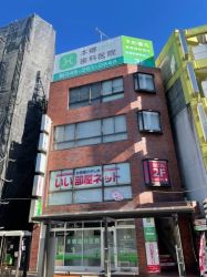 いい部屋ネット 大和駅前店 いい部屋ネット 大和駅前店の写真