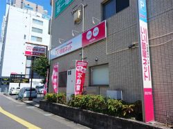 いい部屋ネット 四日市店の写真