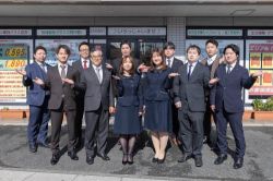 株式会社ホームプラザ 足立支店 株式会社ホームプラザ 足立支店の写真