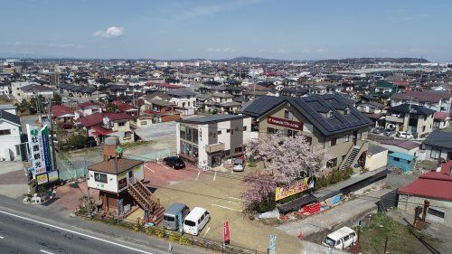 LIXIL不動産ショップ牡鹿観光 LIXIL不動産ショップ牡鹿観光の写真