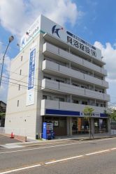 貝沼建設株式会社守山支店の写真