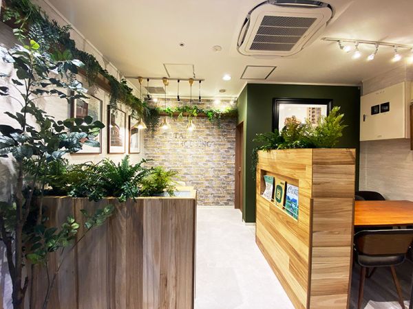 株式会社トータルハウジング 小金井支店 株式会社トータルハウジング 小金井支店の写真