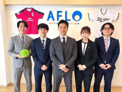 AFLO西大橋堀江店 AFLO西大橋堀江店の写真