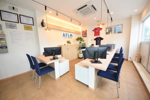 AFLO西大橋堀江店 AFLO西大橋堀江店の写真