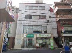 株式会社SQUARE 賃貸ひろば 日吉店の写真