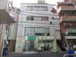 株式会社SQUARE 賃貸ひろば 日吉店 株式会社SQUARE 賃貸ひろば 日吉店の写真