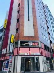 ホームエージェント新宿本店 株式会社ジャパンリアルエステートの写真