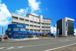 株式会社アーネスト 株式会社アーネストの写真