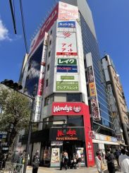 株式会社クレアスレント 上野店の写真