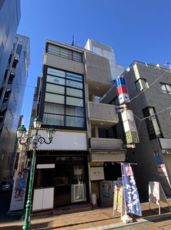 Room Home ルームホーム 町田店 東京都町田市原町田４丁目 の店舗情報 評判 いえらぶ不動産会社検索