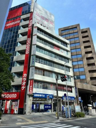 ホームメイトFC名古屋東口駅前店の写真