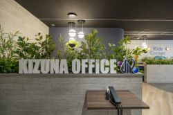 株式会社KIZUNAの写真