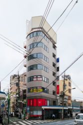 株式会社リブリッチ 大井町店の写真