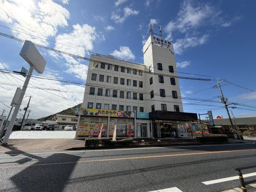 山榮徳行(株)の写真